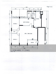 Blk 613 Clementi West Street 1 (Clementi), HDB 5 Rooms #190971902